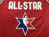 NBA All Star Jerseys (10)