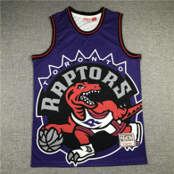 Toronto Raptors Jersey (1)