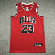 Chicago Bulls #23 Jordan NBA Jersey