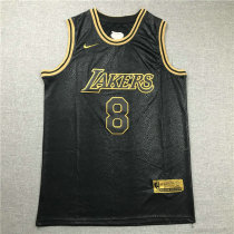 Los Angeles Lakers NBA Jersey (9)