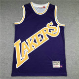 Los Angeles Lakers NBA Jersey (2)