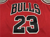 Chicago Bulls #23 Jordan NBA Jersey