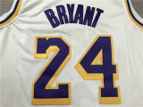 Los Angeles Lakers NBA Jersey (3)