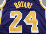Los Angeles Lakers NBA Jersey (4)