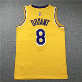 Los Angeles Lakers NBA Jersey (7)