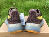 Authentic Y 380 Brown
