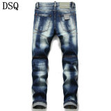DSQ Long Jeans (132)