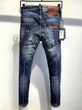 DSQ Long Jeans (128)