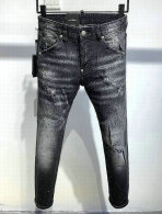 DSQ Long Jeans (125)