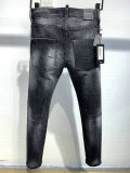 DSQ Long Jeans (126)
