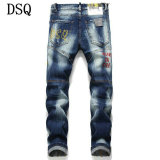 DSQ Long Jeans (133)