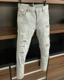 DSQ Long Jeans (127)