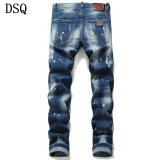 DSQ Long Jeans (131)