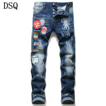 DSQ Long Jeans (131)