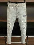 DSQ Long Jeans (127)