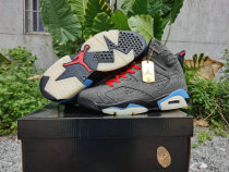Perfect Air Jordan 6 shoes (35)