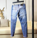 Philipp Plein Long Jeans (2)