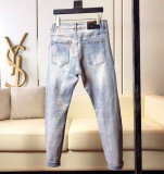 Philipp Plein Long Jeans (6)