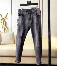 Philipp Plein Long Jeans (7)