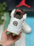Perfect Air Jordan 6 “Quai 54”