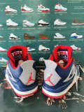 Perfect Air Jordan 4 Shoes (141)