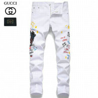 Gucci Long Jeans (69)