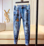 Gucci Long Jeans (74)