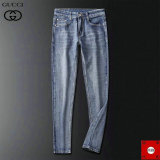 Gucci Long Jeans (77)