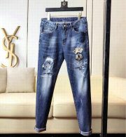 Gucci Long Jeans (73)