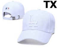 MLB Los Angeles Dodgers Snapback Hat (283)