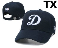 MLB Los Angeles Dodgers Snapback Hat (290)