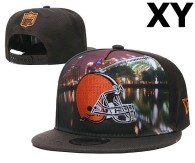 NFL Cleveland Browns Snapback Hat (31)