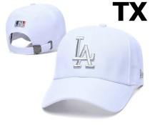 MLB Los Angeles Dodgers Snapback Hat (280)