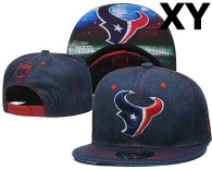 NFL Houston Texans Snapback Hat (130)