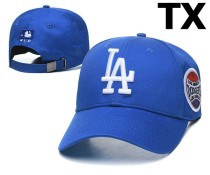 MLB Los Angeles Dodgers Snapback Hat (279)