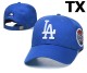 MLB Los Angeles Dodgers Snapback Hat (279)