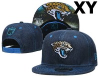 NFL Jacksonville Jaguars Snapback Hat (40)