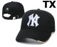 MLB New York Yankees Snapback Hat (621)