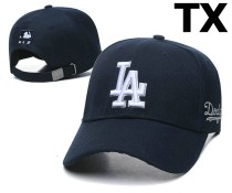 MLB Los Angeles Dodgers Snapback Hat (288)