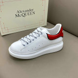Alexander McQueen Sole Sneakers Shoes (28)
