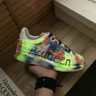 Alexander McQueen Shoes (110)