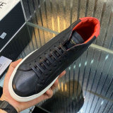 Givenchy High Top Shoes (5)