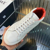 Givenchy High Top Shoes (4)