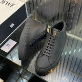 Givenchy High Top Shoes (2)
