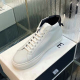 Givenchy High Top Shoes (1)