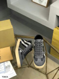 Burberry High Top Shoes (7)