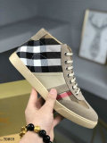 Burberry High Top Shoes (8)