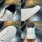 Givenchy High Top Shoes (1)
