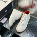 Givenchy High Top Shoes (3)