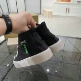 Burberry High Top Shoes (5)